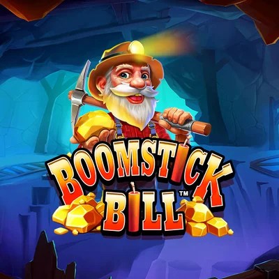Enjoy Boomstick Bill by High Limit Studio – logo hosted on revolution-civique.fr