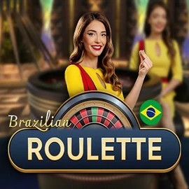 Try Brazilian Roulette (Pragmatic Play) slot by Pragmatic Play on revolution-civique.fr – logo image