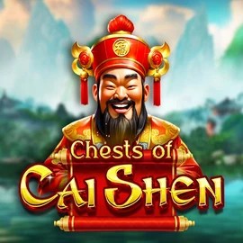 Play Chests of Cai Shen slot by Pragmatic Play on revolution-civique.fr