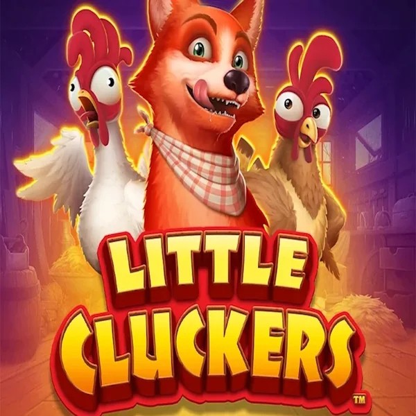 Little Cluckers slot visual from Greentube available on revolution-civique.fr