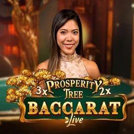 Prosperity Tree Baccarat online slot from Evolution – play at revolution-civique.fr