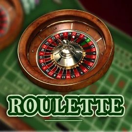 Roulette (Habanero) logo by Habanero at Revolution CasinoRoulette (Habanero)