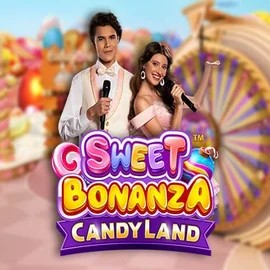 Sweet Bonanza Candy Land Live online slot from Pragmatic Play – play at revolution-civique.fr
