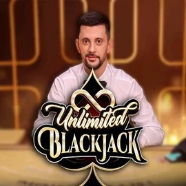 Play Unlimited Blackjack slot by Ezugi on revolution-civique.fr
